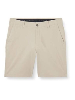 Mens Showdown Golf Shorts