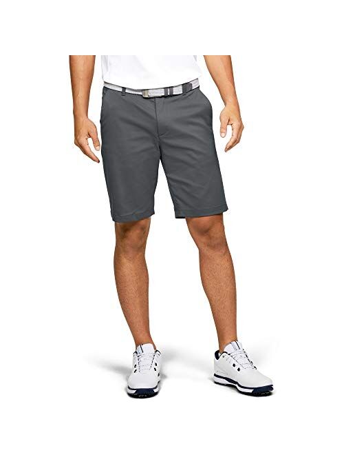 Under Armour Mens Showdown Golf Shorts