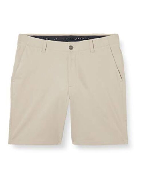 Under Armour Mens Showdown Golf Shorts