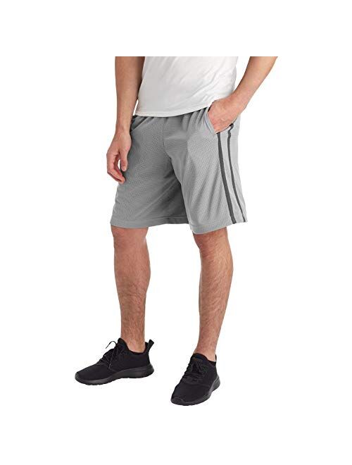 C9 Champion Men's Mesh Shorts-10 Inseam