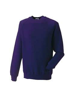 Colors Classic Sweatshirt