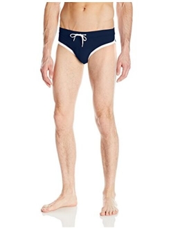 2(x)ist Men's Rio Swim Brief