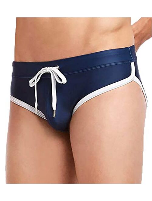 2(x)ist Men's Rio Swim Brief