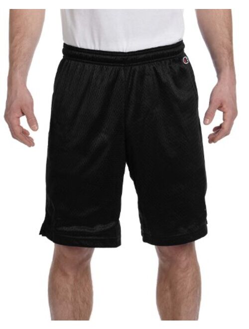 Champion 3.7 oz. Mesh Short