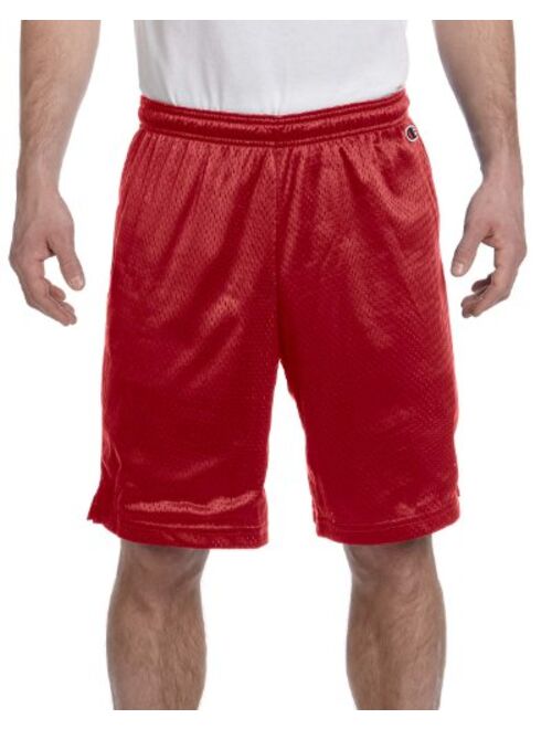 Champion 3.7 oz. Mesh Short