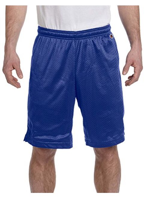 Champion 3.7 oz. Mesh Short