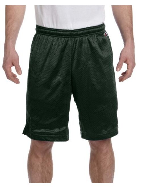 Champion 3.7 oz. Mesh Short