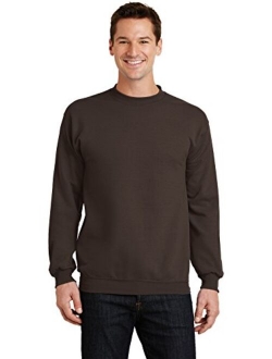 Port & Company Men's Classic Crewneck Sweatshirt