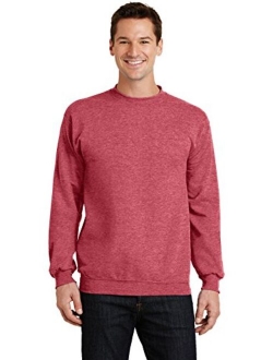 Port & Company Men's Classic Crewneck Sweatshirt