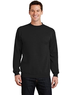 Port & Company Men's Classic Crewneck Sweatshirt