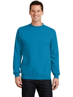 Port & Company Men's Classic Crewneck Sweatshirt