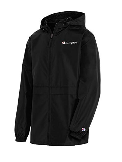 Champion Men's Full Zip Jacket