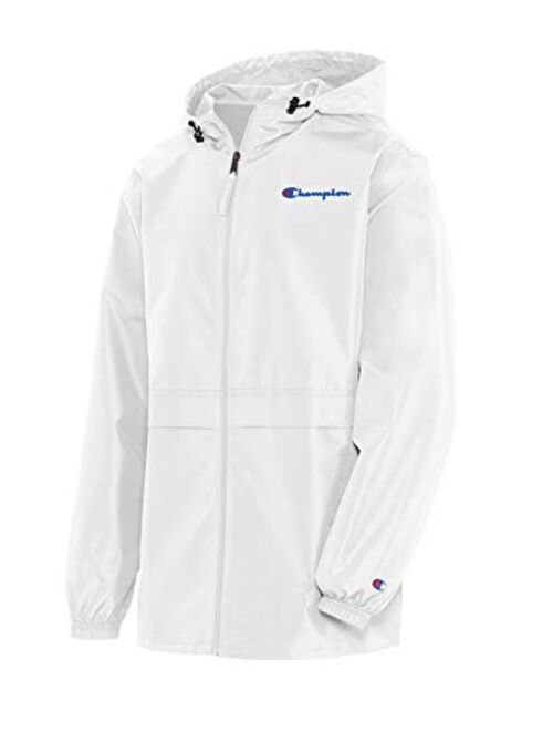 Champion Men's Full Zip Jacket