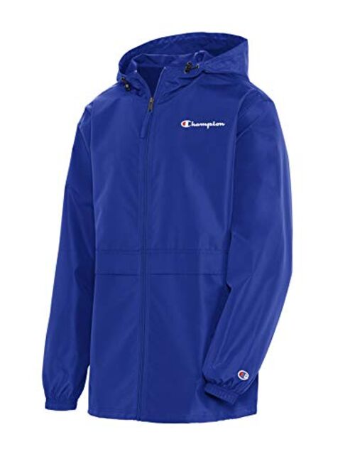 Champion Men's Full Zip Jacket