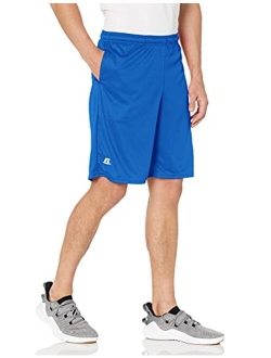 Men's Standard Dri-Power Performance Short with Pockets