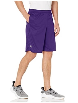 Men's Standard Dri-Power Performance Short with Pockets