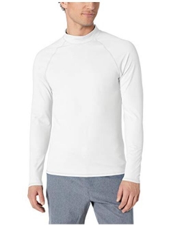 UPF 50  Men's Rashguard