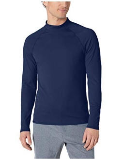 UPF 50  Men's Rashguard