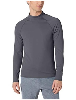 UPF 50  Men's Rashguard