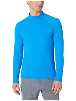 UPF 50  Men's Rashguard