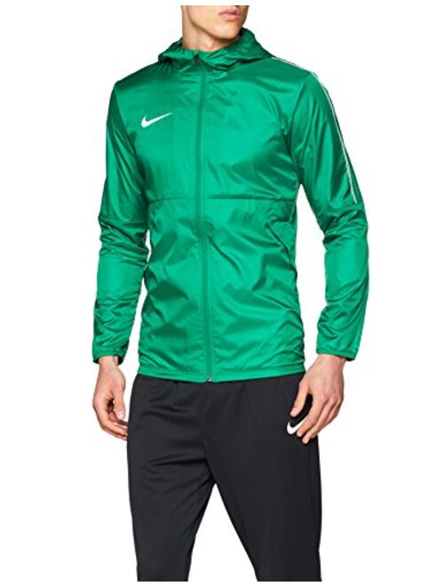 Nike Men's Dry Park18 Football Jacket