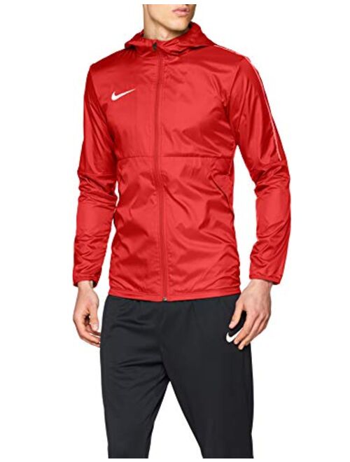Nike Men's Dry Park18 Football Jacket
