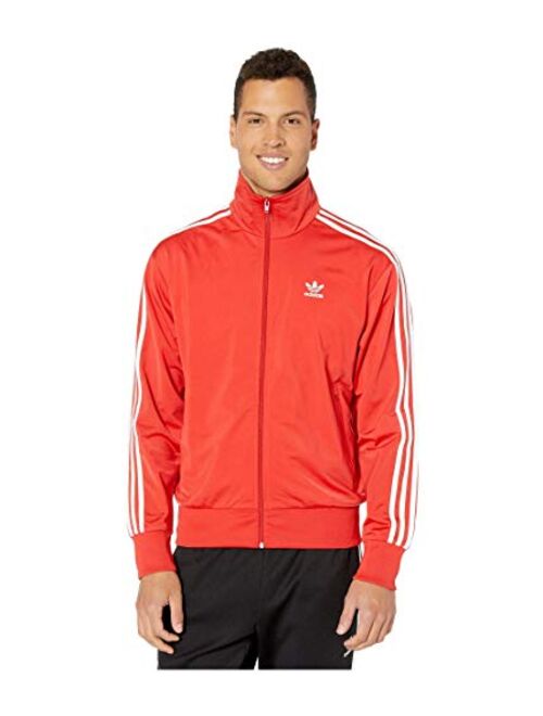 adidas Originals Men's Firebird Track Top