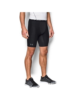 Men's HeatGear Armour 2.0 6-inch Compression Shorts