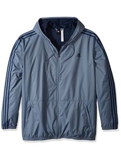 Men's Essentials Wind Jacket