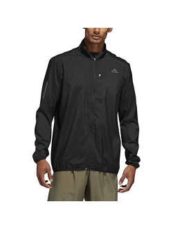 Men's Essentials Wind Jacket