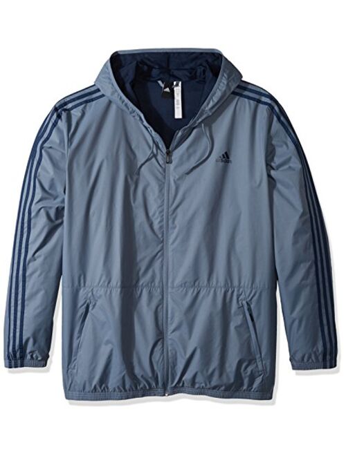 adidas Men's Essentials Wind Jacket