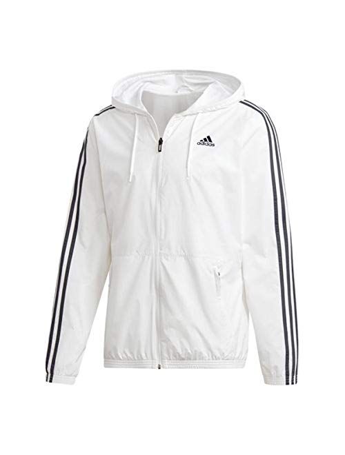 adidas Men's Essentials Wind Jacket