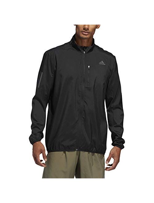 adidas Men's Essentials Wind Jacket