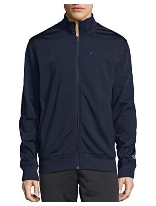 Champion Men's Track Jacket