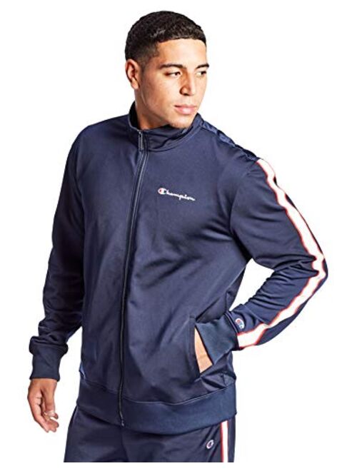 Champion Men's Track Jacket