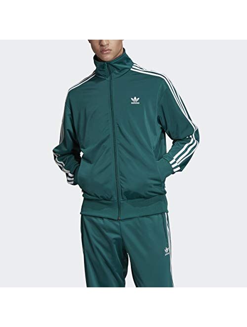 adidas Originals Men's Superstar Track Top