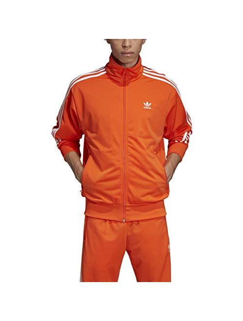 adidas Originals Men's Superstar Track Top