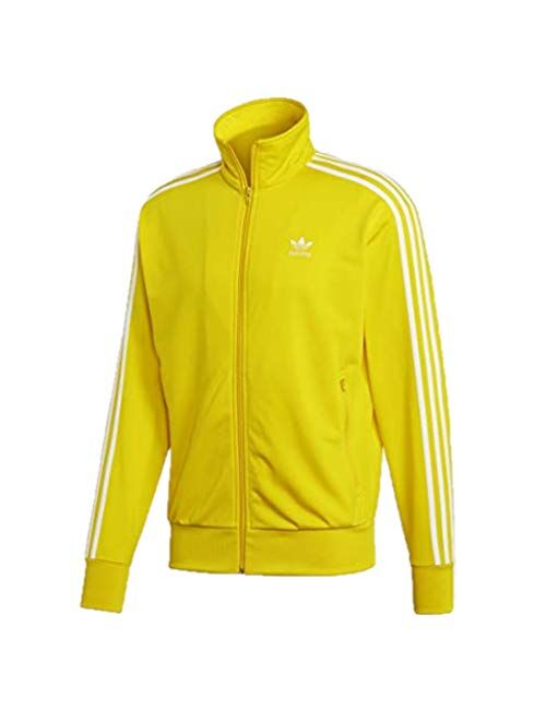 adidas Originals Men's Superstar Track Top