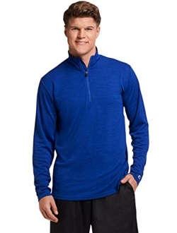 Lightweight Performance 1/4 Zip