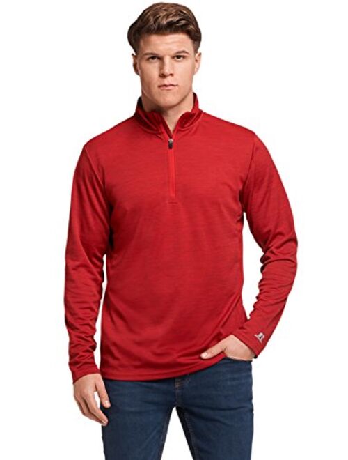 Russell Athletic Lightweight Performance 1/4 Zip