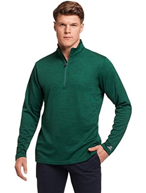 Russell Athletic Lightweight Performance 1/4 Zip