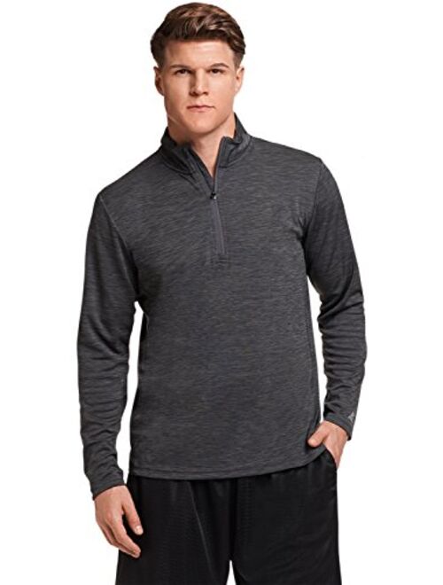 Russell Athletic Lightweight Performance 1/4 Zip