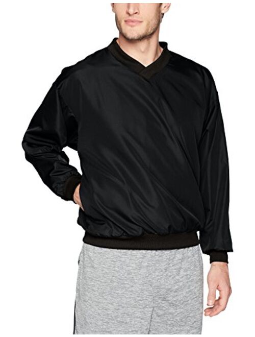 Augusta Sportswear Micro Poly Windshirt/Lined