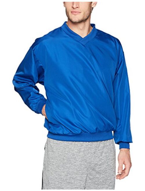 Augusta Sportswear Micro Poly Windshirt/Lined