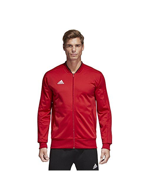 adidas mens Condivo 18 Polyester Jacket