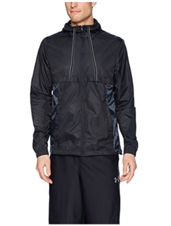 Men Sportstyle Windbreaker