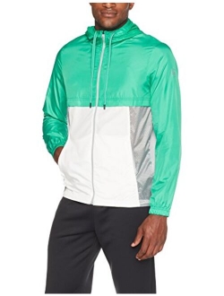 Men Sportstyle Windbreaker