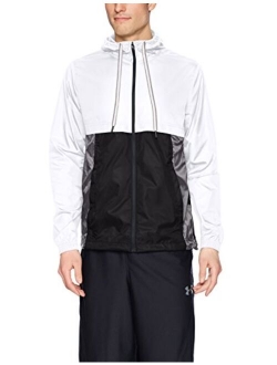 Men Sportstyle Windbreaker