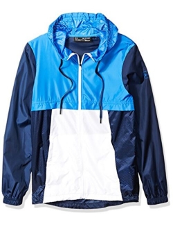 Men Sportstyle Windbreaker