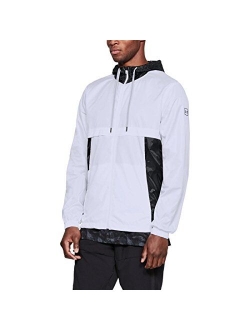 Men Sportstyle Windbreaker